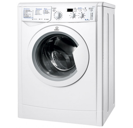 Indesit IWSD 6105 (CIS).L Стиральная машина  Indesit - pestovo-experts.ru – фото 1