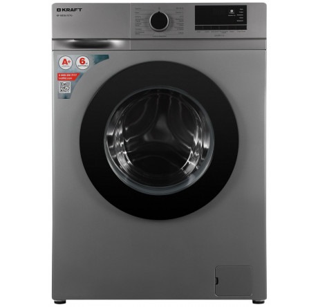 Kraft KF-MDS6107G Стиральная машина  KRAFT - pestovo-experts.ru – фото 1