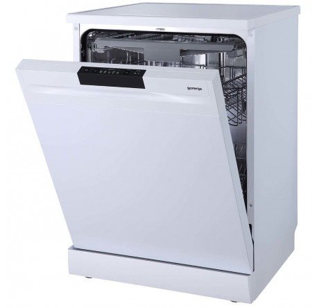 Посудомоечная машина Gorenje GS620C10W Gorenje - pestovo-experts.ru – фото 1