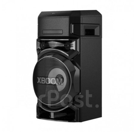 LG ON77DK Минисистема X-Boom  LG - pestovo-experts.ru – фото 1
