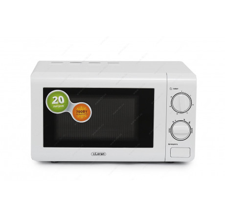 Микроволновая печь Leran FMO 2030 W - pestovo-experts.ru – фото 1