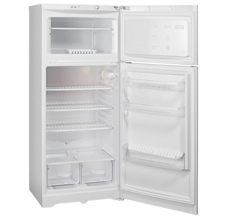 Холодильник Indesit TIA 140 - pestovo-experts.ru – фото 1
