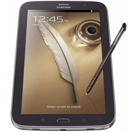 Планшет Samsung Galaxy Note GT-N5100NKAMGF - pestovo-experts.ru – фото 2