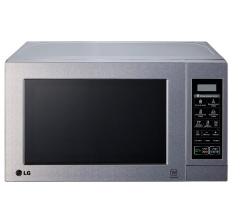 Микроволновая печь LG MS2044V - pestovo-experts.ru – фото 1